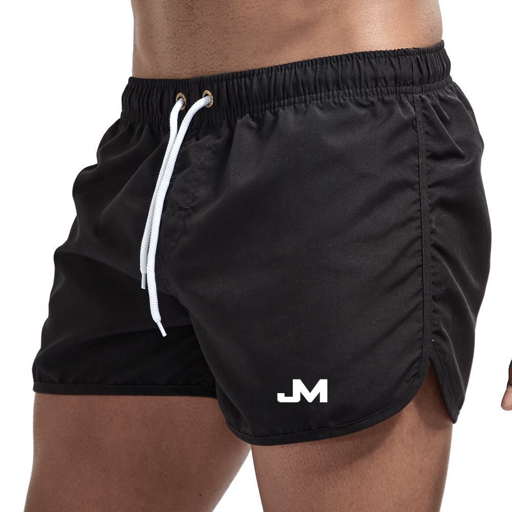 Short de Baño Deportivo Moderno