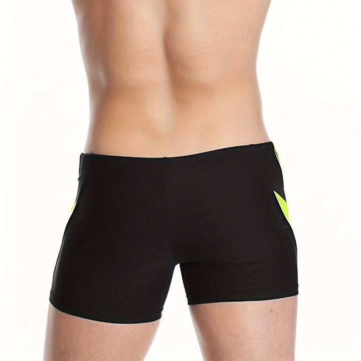 Bañador Deportivo Dinámico