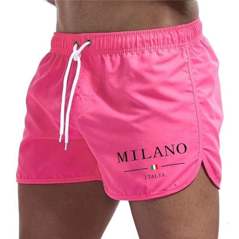 Traje de Baño Elegante