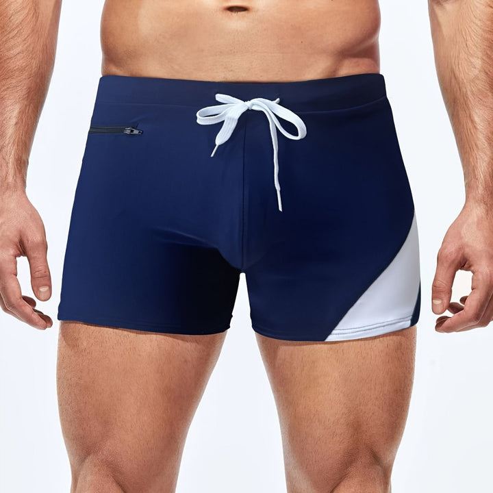Short de Baño Deportivo Náutico