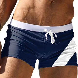 Short de Baño Sport Chic