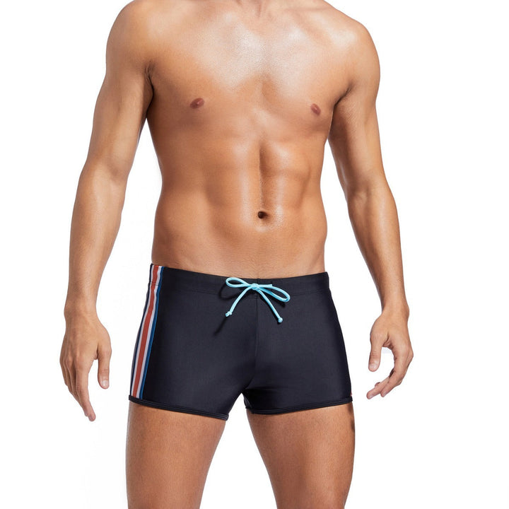 Bañador Deportivo Elegante