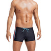 Bañador Deportivo Elegante