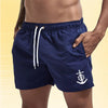 Short de Baño Marino Elegante