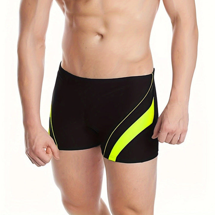 Bañador Deportivo Dinámico