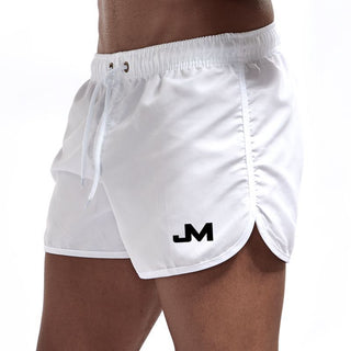 Short de Baño Deportivo Moderno