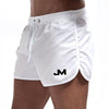 Short de Baño Deportivo Moderno