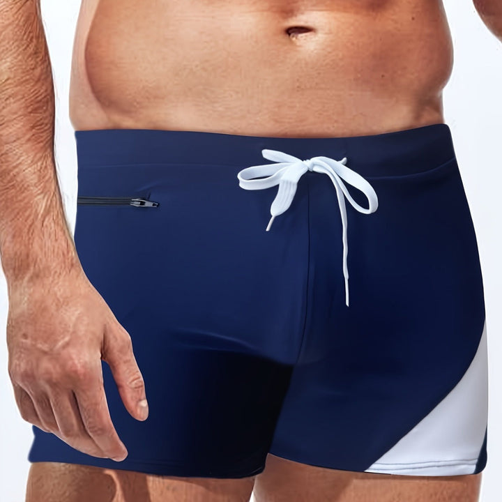 Short de Baño Deportivo Náutico