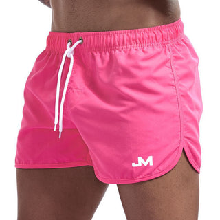 Short de Baño Deportivo Moderno