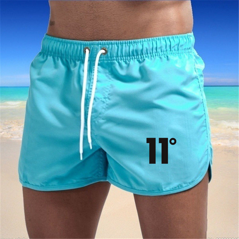 Short de Baño Estival 11°