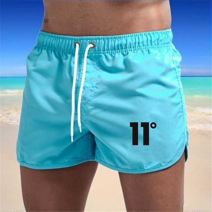Short de Baño Estival 11°