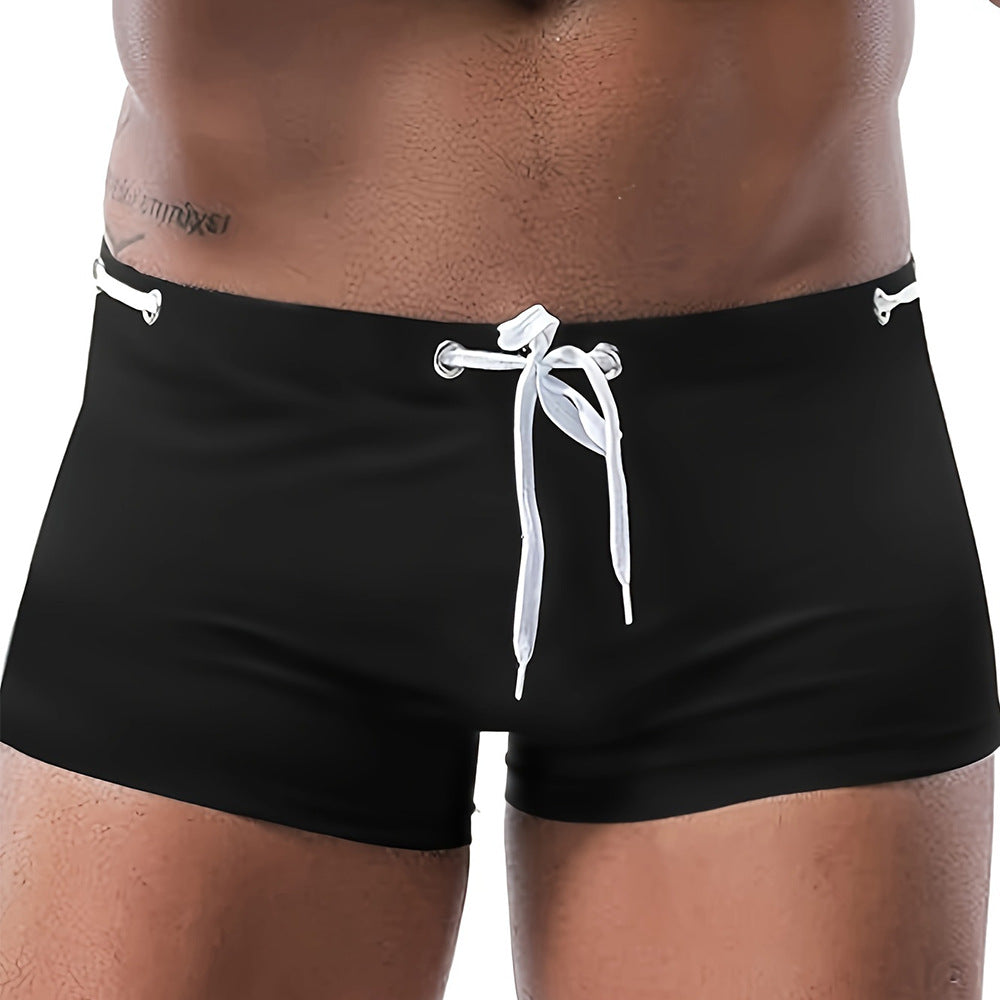 Bañador Minimalista Elegante