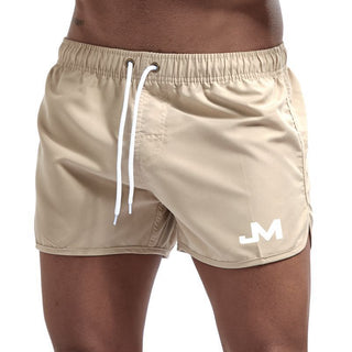 Short de Baño Deportivo Moderno