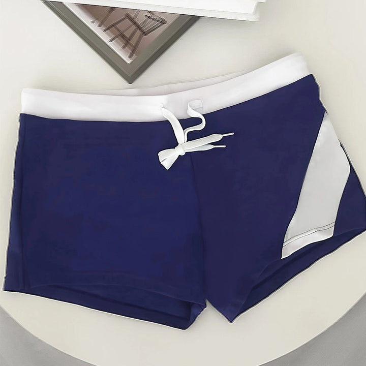 Short de Baño Sport Chic