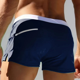 Short de Baño Sport Chic