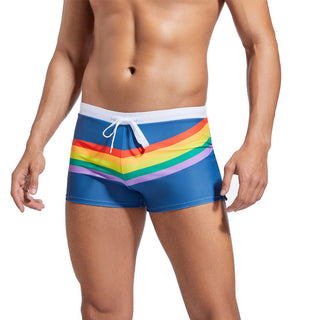 Bañador Rainbow Sport