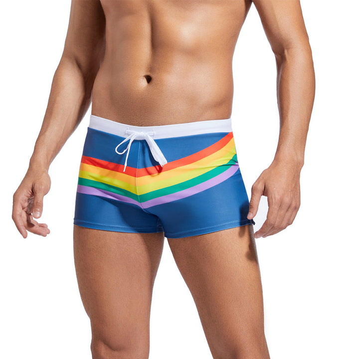 Bañador Rainbow Sport