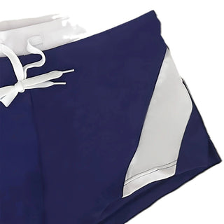 Short de Baño Sport Chic