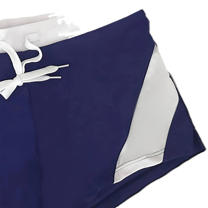Short de Baño Sport Chic