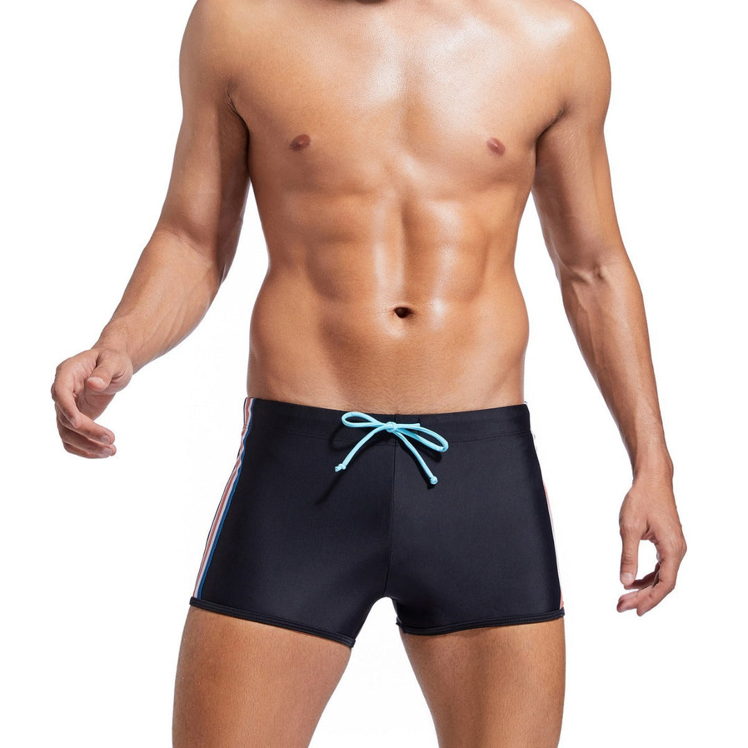 Bañador Deportivo Elegante