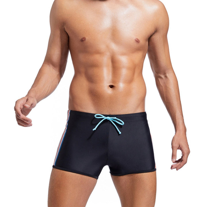 Bañador Deportivo Elegante