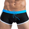 Bañador Negro Océano