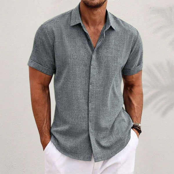 Camiseta de verano del Barcelona