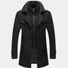 Oliver™ | Abrigo de Invierno Old Money