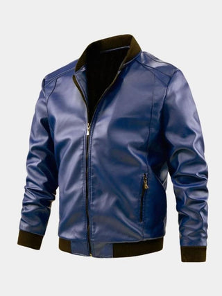 Oscar™ | Chaqueta de cuero