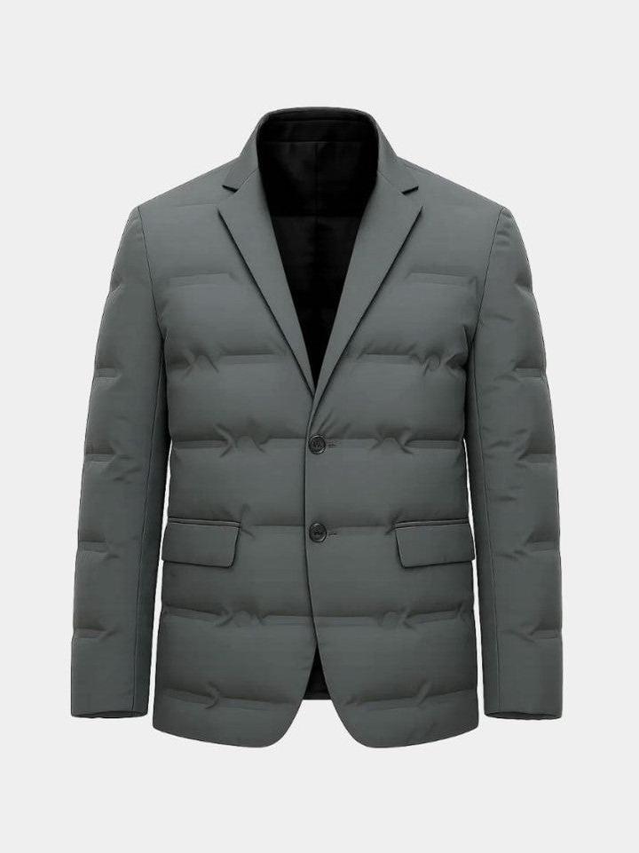 Philip™ | Anorak de Invierno Aristocrático
