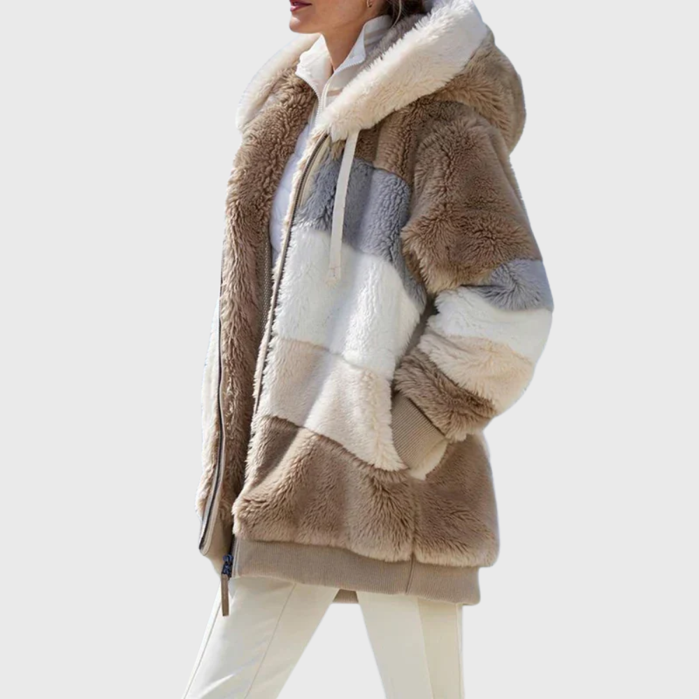 Sofia™ | Chaqueta cálida de invierno