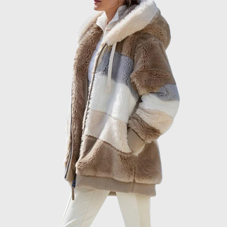 Sofia™ | Chaqueta cálida de invierno
