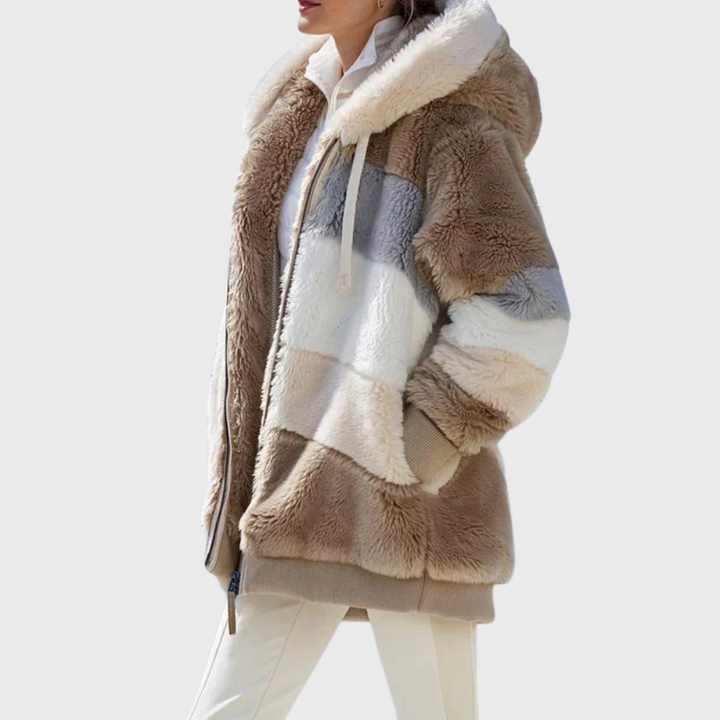 Sofia™ | Chaqueta cálida de invierno