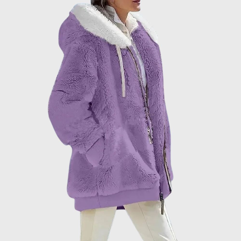 Sofia™ | Chaqueta cálida de invierno