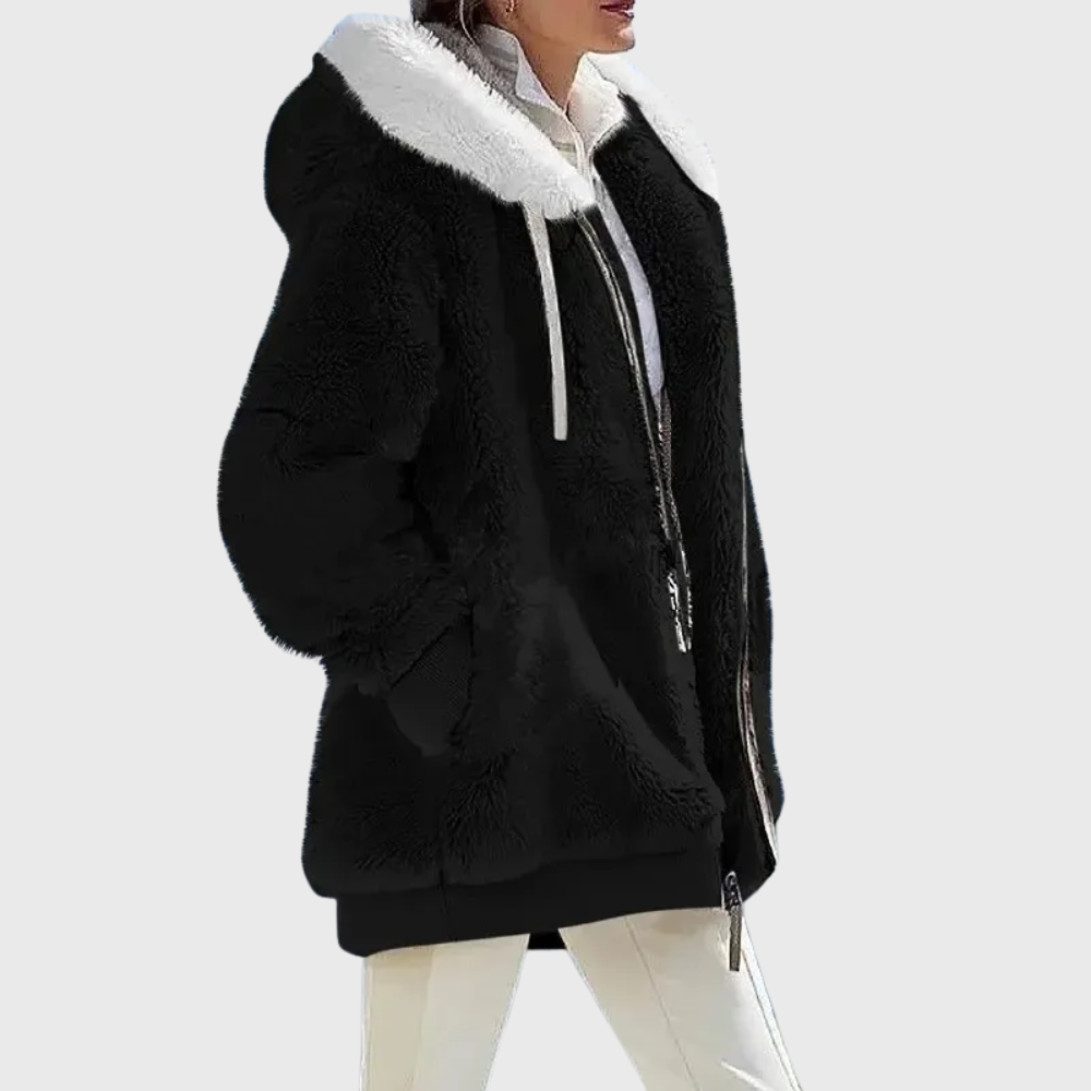 Sofia™ | Chaqueta cálida de invierno