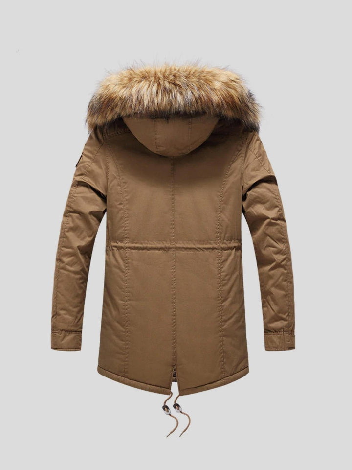 Lucifer™ | Chaqueta de cumbre con estilo