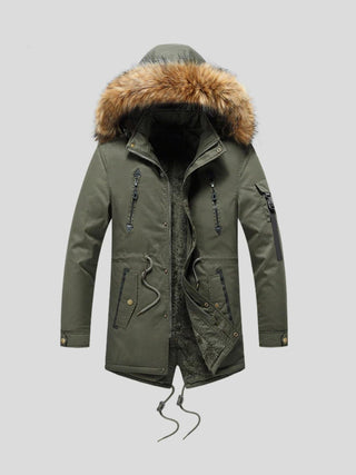 Lucifer™ | Chaqueta de cumbre con estilo