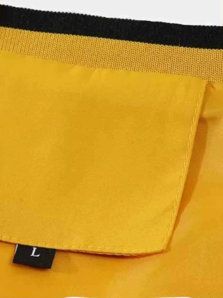 Regent™ | Chaqueta cortaviento