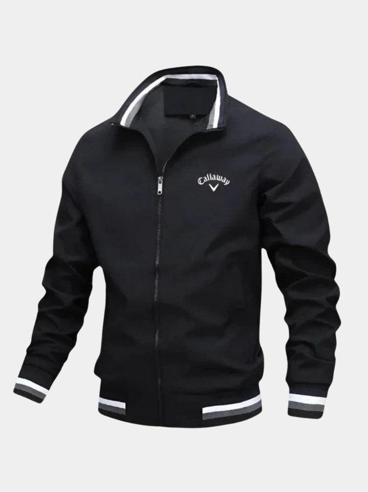 Regent™ | Chaqueta cortaviento