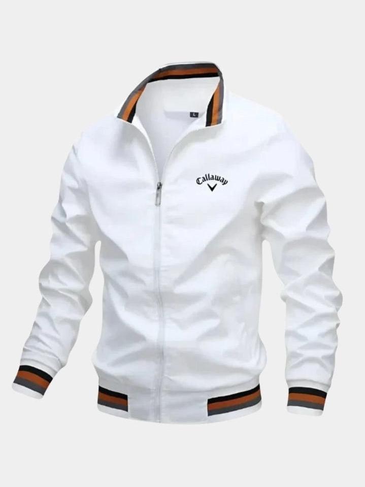 Regent™ | Chaqueta cortaviento