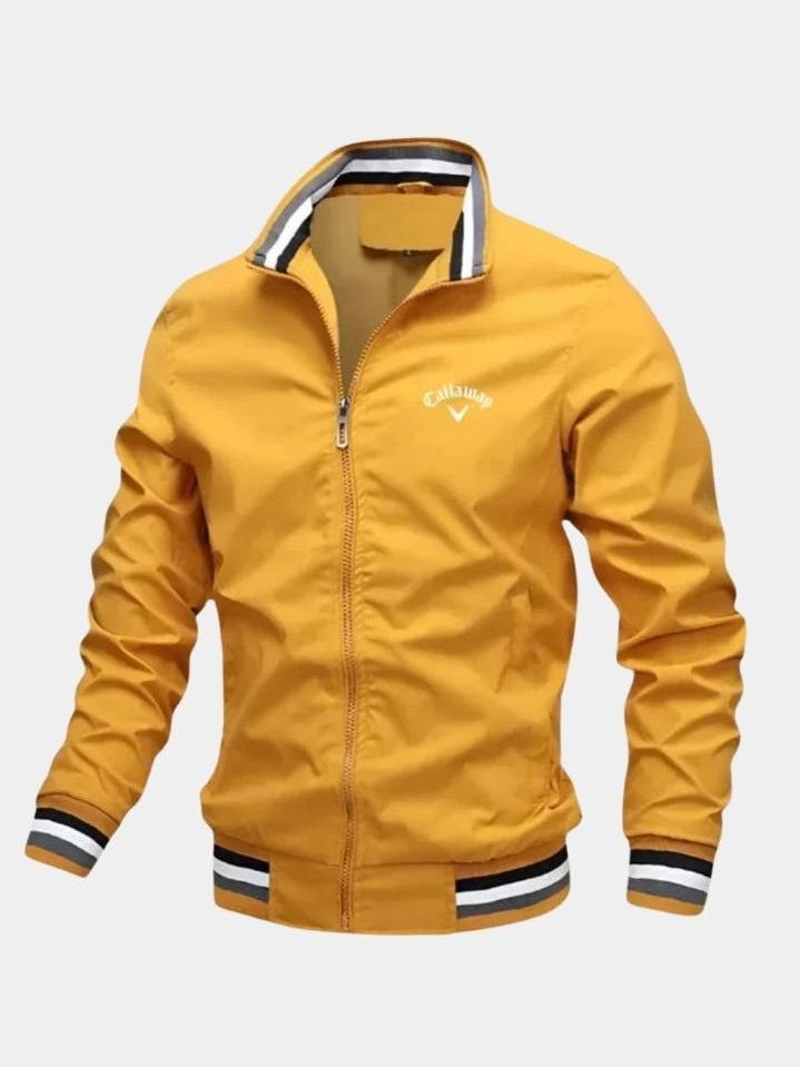 Regent™ | Chaqueta cortaviento