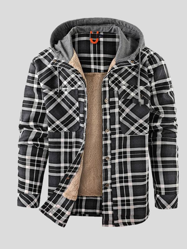 Rolf™ | Chaqueta de expedición térmica