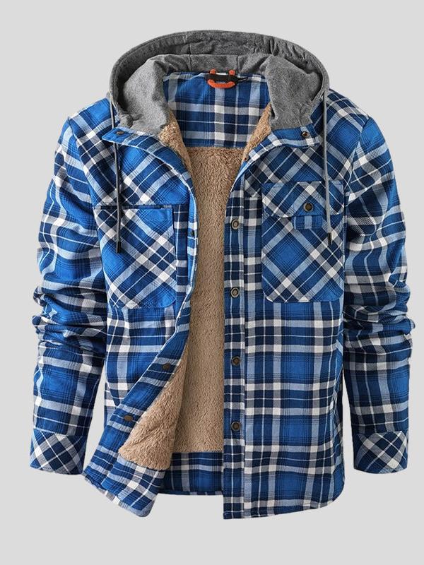 Rolf™ | Chaqueta de expedición térmica