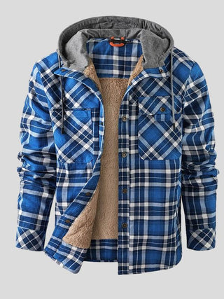Rolf™ | Chaqueta de expedición térmica