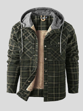 Rolf™ | Chaqueta de expedición térmica
