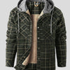 Rolf™ | Chaqueta de expedición térmica