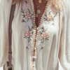 Mercedes | Blusa Tierra