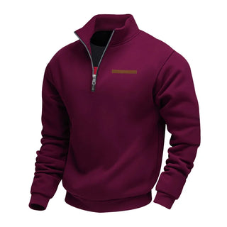 Bernice™ | Sudadera Casual para Hombre de Forro Polar