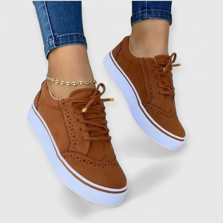 Avelina | Zapatillas