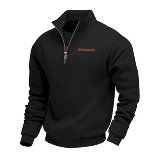 Bernice™ | Sudadera Casual para Hombre de Forro Polar